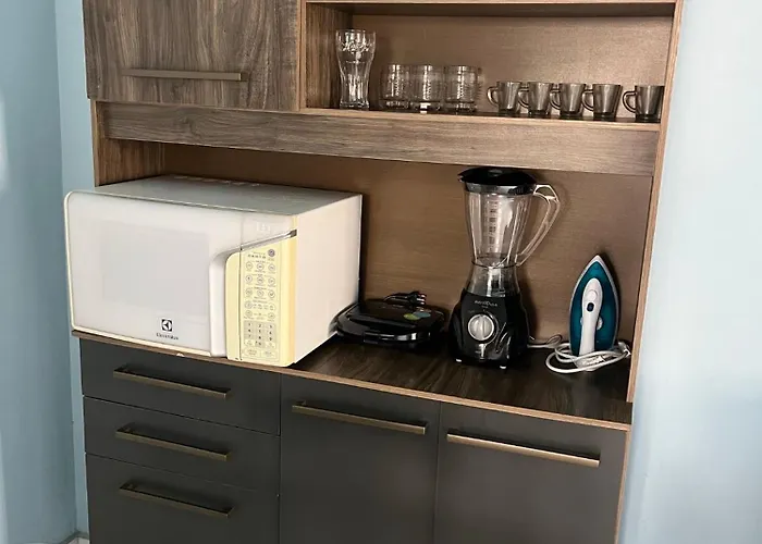 Apartamento Centro De Alfenas!